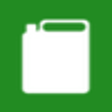 Fuel Rate for Windows 8 icon