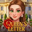 Icon of program: Queens Letter: Merge  Sto…