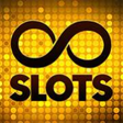 Icono de programa: Infinity Slots - Spin and…