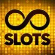Icon of program: Infinity Slots - Spin and…