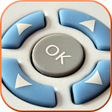 Icono de programa: Remote For LG webOS Smart…