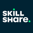 Icono de programa: Skillshare - Online Learn…