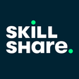 Icon of program: Skillshare - Online Learn…