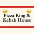 Icon of program: Pizza King og Kebab House