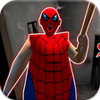 Icono de programa: Spider Granny V2: Scary G…