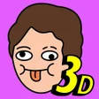 Icon of program: Spaghetti Game 3D