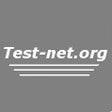 Icono de programa: Test-net.org