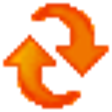 Icon of program: EF AutoSync (64-bit)