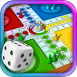 Icono de programa: Ultimate Ludo 3D
