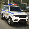 Icon of program: UAZ Patriot Russia Off-ro…