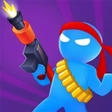 Icon of program: Stick Rush Survival