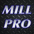 Icon of program: MillPro