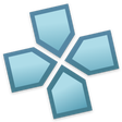 Icon of program: PPSSPP - PSP emulator