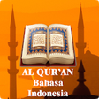 Icon of program: Al Qur'an Bahasa Indonesi…