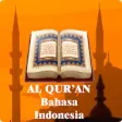 Icon of program: Al Qur'an Bahasa Indonesi…
