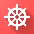 Icono de programa: Helmsman