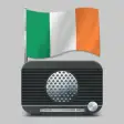Icon of program: Radio Ireland - FM Radio …