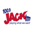 Icon of program: Jack FM 101 - Morgantown
