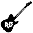 Icon of program: RockBoardz Music Player