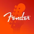 Icon of program: Guitar Tuner Free - Fende…
