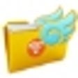 Icono de programa: FlyingFile
