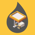 Icono de programa: Fuel Inc - Builder Game