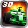 Icon of program: An Extreme 3D Indy Car Ra…