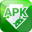 Icon of program: APK Installer - APK Downl…