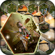 Icon of program: Hidden Scenes: Fairytale …