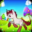 Icon of program: Cute Hungry Pony Swing - …