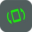 Icon of program: Force Rotation: Auto Scre…