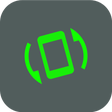 Icon of program: Force Rotation: Auto Scre…