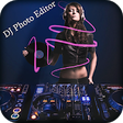 Icon of program: DJ Photo Editor
