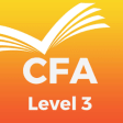 Icon of program: CFA Level 3 2017 Edition
