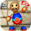 Icon of program: Kick Hero The Buddy Trick…