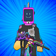 Icon of program: Game Avatar: Custom Masco…