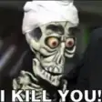 Icon of program: Achmed the Dead Terrorist…