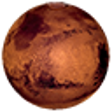 Icon of program: Solar System - Mars 3D Sc…