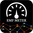 Icon of program: EMF detector and Emf mete…