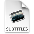 Icon of program: SubSeek