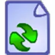 Icon of program: Rename Files Master