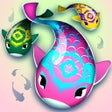 Icono de programa: Zen Koi 2