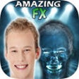 Icon of program: Amazing FX - Night Therma…