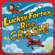 Icon of program: Lucksy Fortex Rise Crash