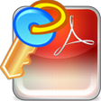 Icon of program: Daossoft PDF Password Res…