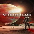 Icono de programa: Vicious Red
