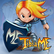 Icono de programa: TibiaME MMO