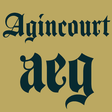 Icon of program: Agincourt FlipFont