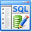 DTM SQL editor Enterprise icon