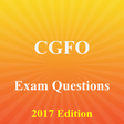Icon of program: CGFO Exam Questions 2017 …